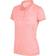 Regatta Womens Remex II Active Polo T-shirt - Fusion Coral