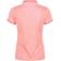 Regatta Womens Remex II Active Polo T-shirt - Fusion Coral