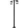 Z-Lite Portland 2L Lamp Post 99"