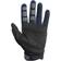 Fox Dirtpaw Glove Men - Blue/Black