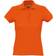 Sol's Women's Passion Pique Polo Shirt - Orange