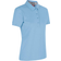 ID Business Polo Shirt - Light Blue