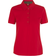 ID Business Polo Shirt - Red