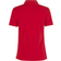 ID Business Polo Shirt - Red