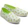 Toms Alpargata - Green