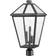 Z-Lite Talbot 3L Gate Lamp 23.8"