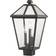 Z-Lite Talbot 3L Gate Lamp 18.5"