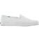 Keds Double Decker Leather W- White