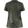 Craft Sportswear Core Unify Polo T-shirt Women - Woods Melange (669200)