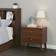 Prepac Milo Bedside Table 16x24.8"