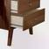 Prepac Milo Bedside Table 16x24.8"