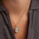 Luca + Danni Cardinal Necklace - Silver/Gold