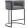 Manhattan Comfort Cosmopolitan Bar Stool 33.8"