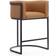 Manhattan Comfort Cosmopolitan Bar Stool 33.8"