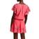 Ramy Brook Rochelle Eyelet Mini Dress - Punch