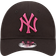 New Era Toddler 9FORTY New York Yankees League Essential Adjustable Cap - Black (60240489)