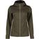 ID Women's Lightweight Softshell Jacket - Olive