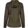 ID Women's Lightweight Softshell Jacket - Olive