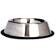 Stainless Steel Non-Skid Pet Bowl 2pcs 32oz