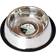 Stainless Steel Non-Skid Pet Bowl 2pcs 32oz