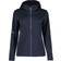 ID Women's Lightweight Softshell Jacket - Navy