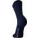 Smartwool Classic Hike Light Cushion Solid Crew Socks Men - Deep Navy