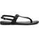 New York & Company Angelica T-Strap - Black