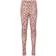 Hummel Jumpy Leggings - Copper Brown (219321-6113)