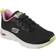 Skechers Arch Fit Infinity Cool W - Black/Multi