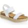 Steve Madden Jaklyn - White