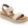 Steve Madden Jaklyn - Natural Multi