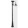 Gama Sonic Everest Lamp Post 233.7cm