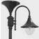 Gama Sonic Everest Lamp Post 233.7cm