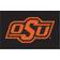 Fanmats Oklahoma State Starter Rug