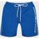 Paul & Shark Vertical Logo Trunks - Ocean Blue