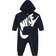 Nike Toddler All Day Play Jumpsuit - Obsidian (5NB954-695)