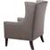 Madison Park Barton Armchair 34.6"