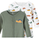 Name It Dinosaur Nightsuit - Laurel Wreath (13206295)