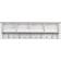 Prepac Wide Wall Shelf 60"