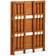 Casual Home 330 Book Shelf 38"