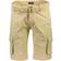 Lindbergh Cargo Shorts - Sand