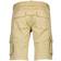 Lindbergh Cargo Shorts - Sand