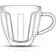 Joyjolt Disney Mickey Espresso Cup 5.397fl oz 2