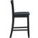 Linon Torino Bar Stool 37"