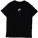 Nike Girl's T-shirt - Black (DO1341-010)