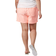 Columbia Women's PFG Backcast Water Shorts Plus Size - Tiki Pink