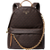 Michael Kors Slater Medium Logo Backpack - Brown/Acorn