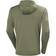 Helly Hansen HH Lifa Active Solen Hoodie Men - Lav Green