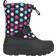 Northside Kid's Frosty Insulated Winter Snow Boot - Pink/Blue