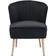 Zuo Tonya Lounge Chair 32.3"